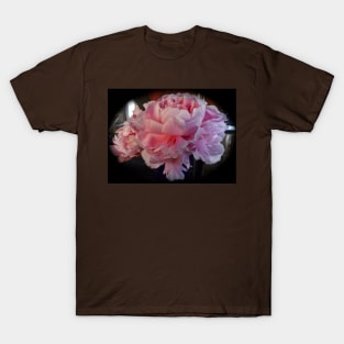 Pink Peony T-Shirt